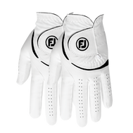 WeatherSof 2-Pack Women