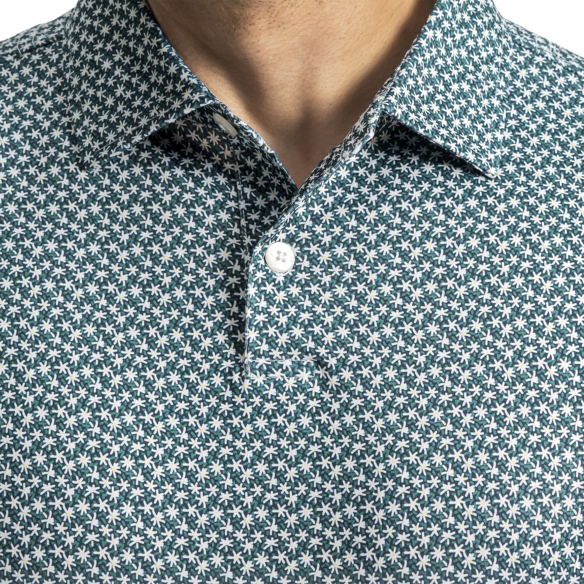 Floral Mark Lisle