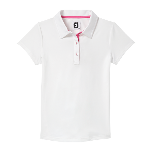 Junior Golf Apparel & Kids Golf Clothes FootJoy Australia