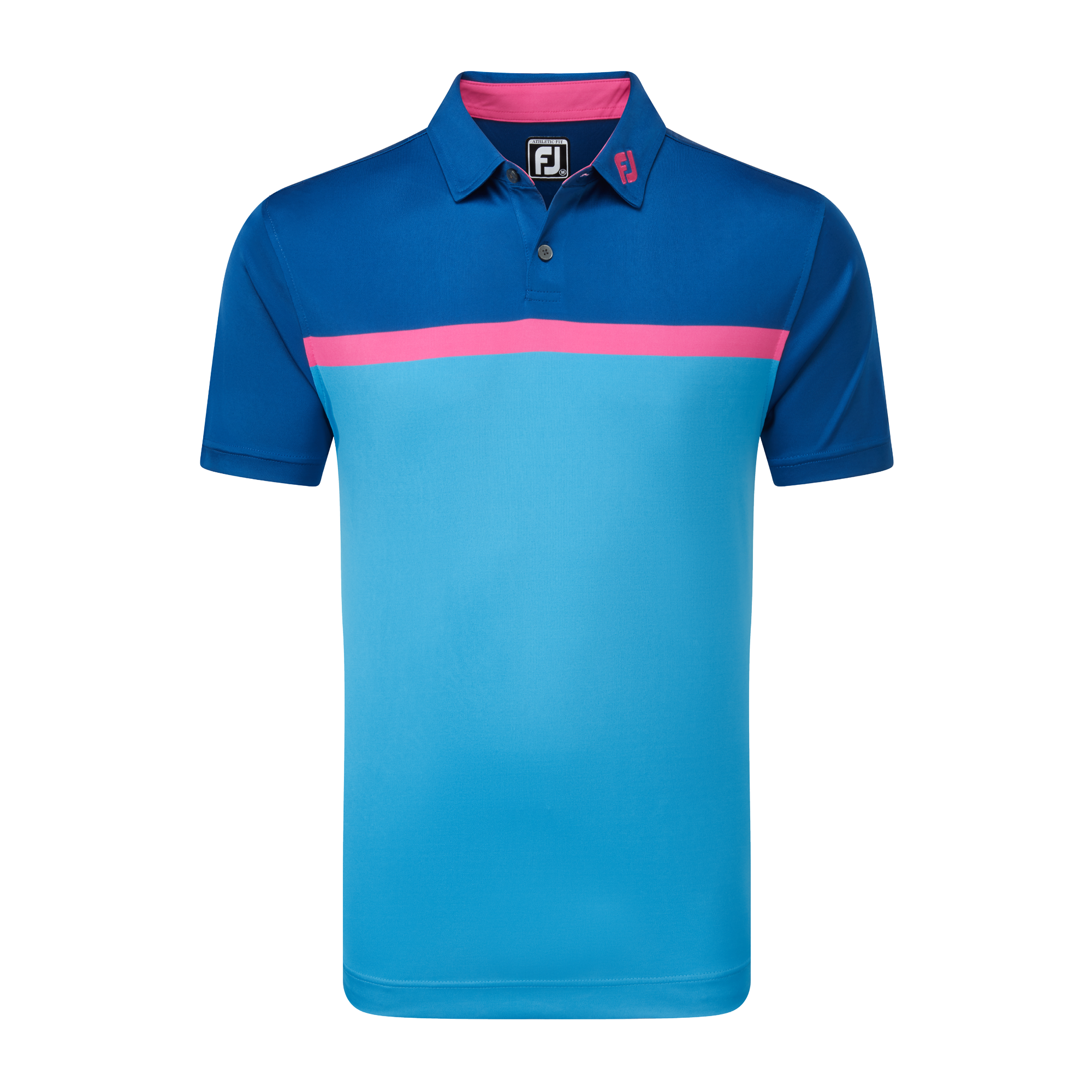 Lisle Colour Block FootJoy AU/NZ