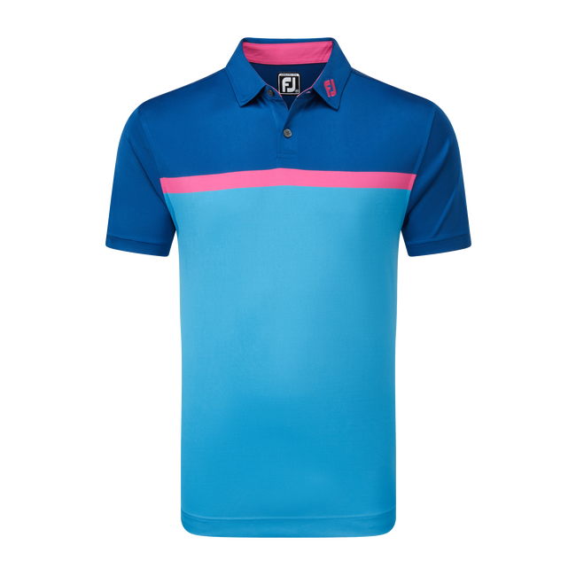Lisle Colour Block