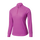 Embossed Quarter Zip