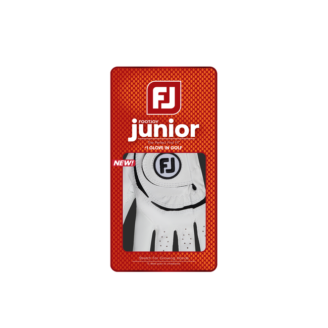 FJ Junior