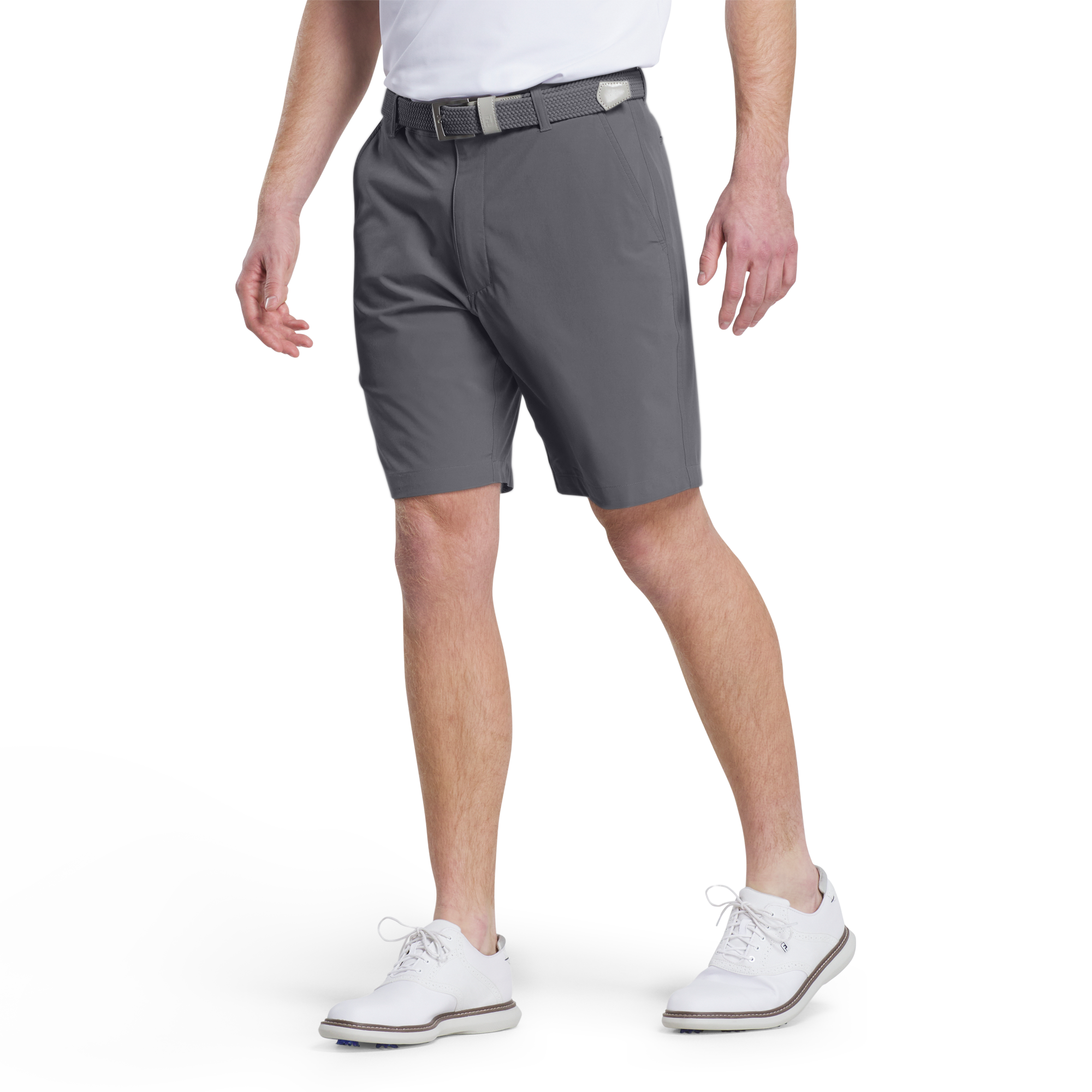 Lightweight Tech Shorts