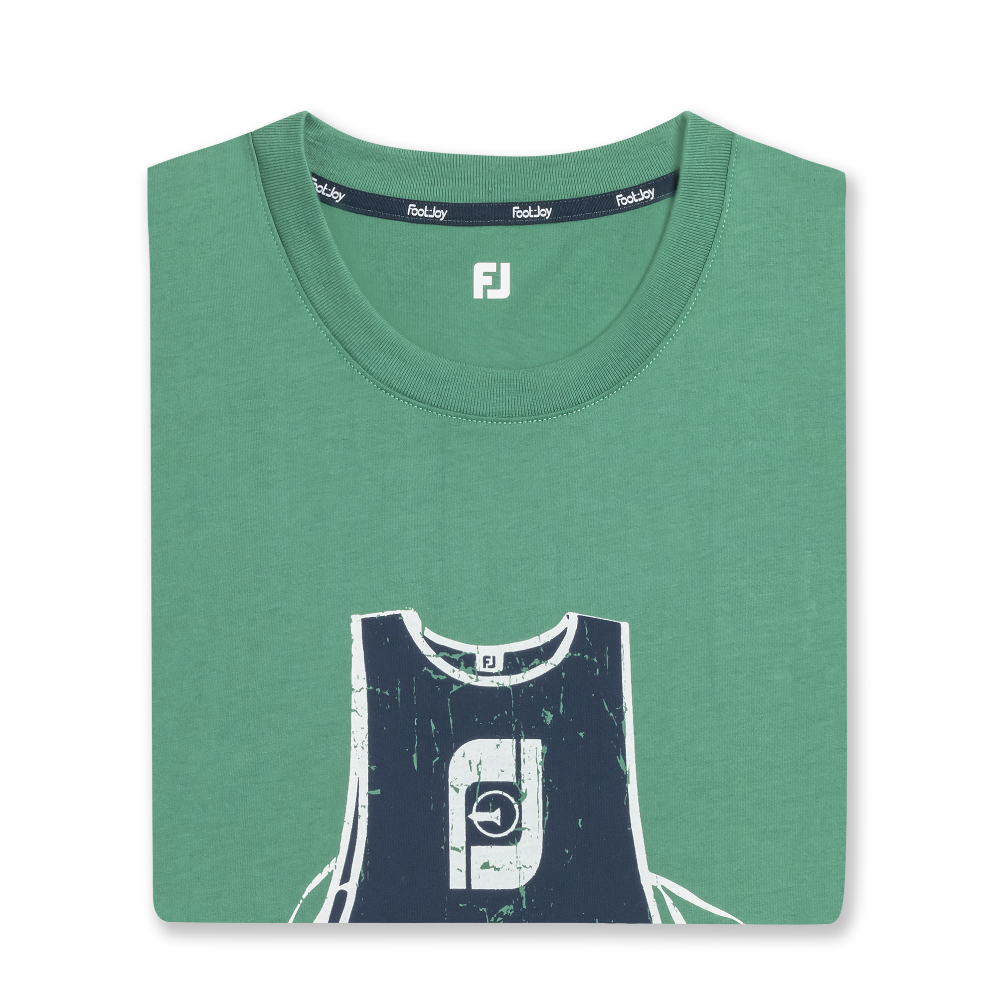 Heritage Looper Tee