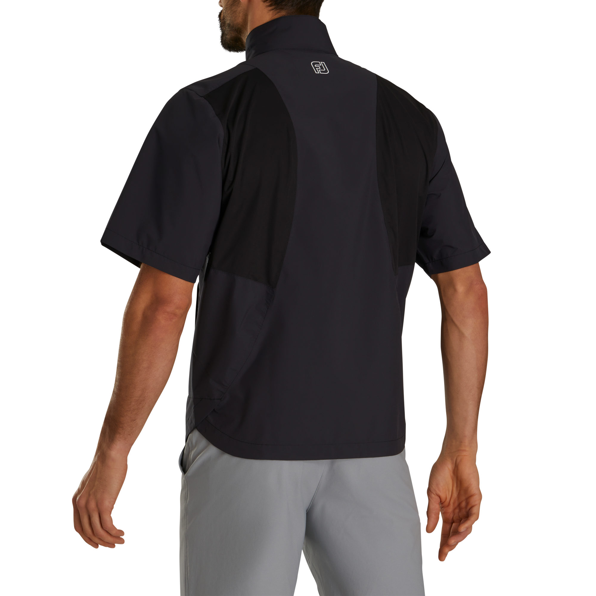 HydroLite X Short Sleeve Rain Shirt