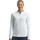 Quarter-Zip Long Sleeve Sun Protection Shirt
