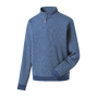 Drop Needle Lined Sweater