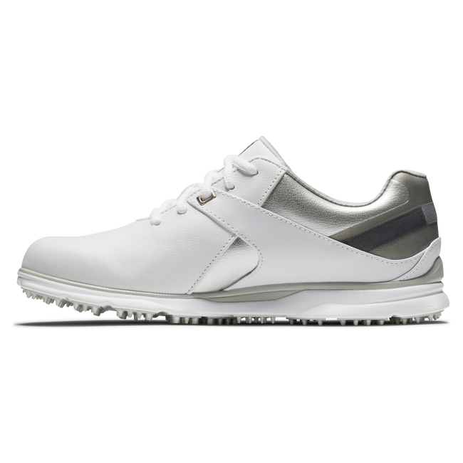 Pro|SL Ladies' Supportive Golf Shoe FootJoy UK - Main Image