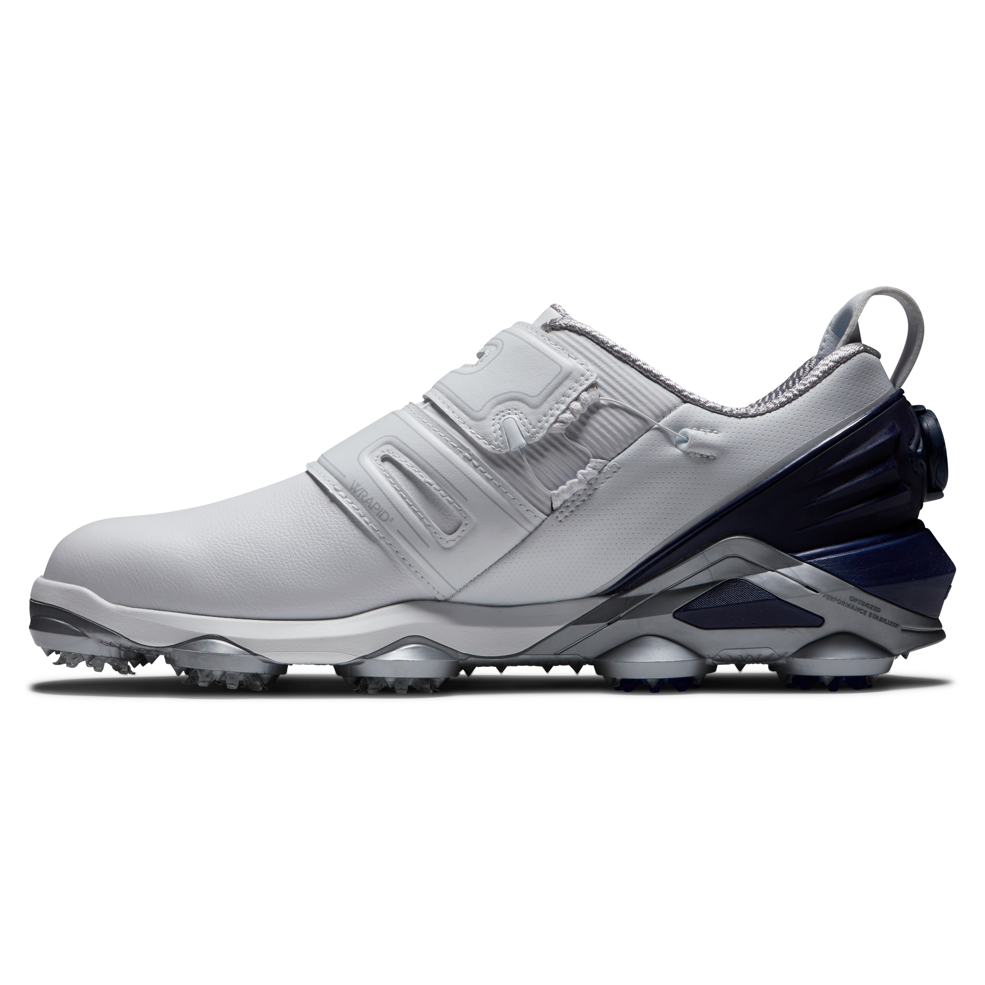 Tour Alpha Double BOA