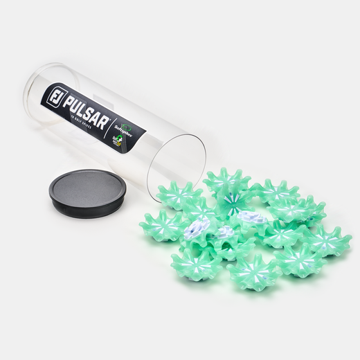 FJ x SoftSpikes Tube