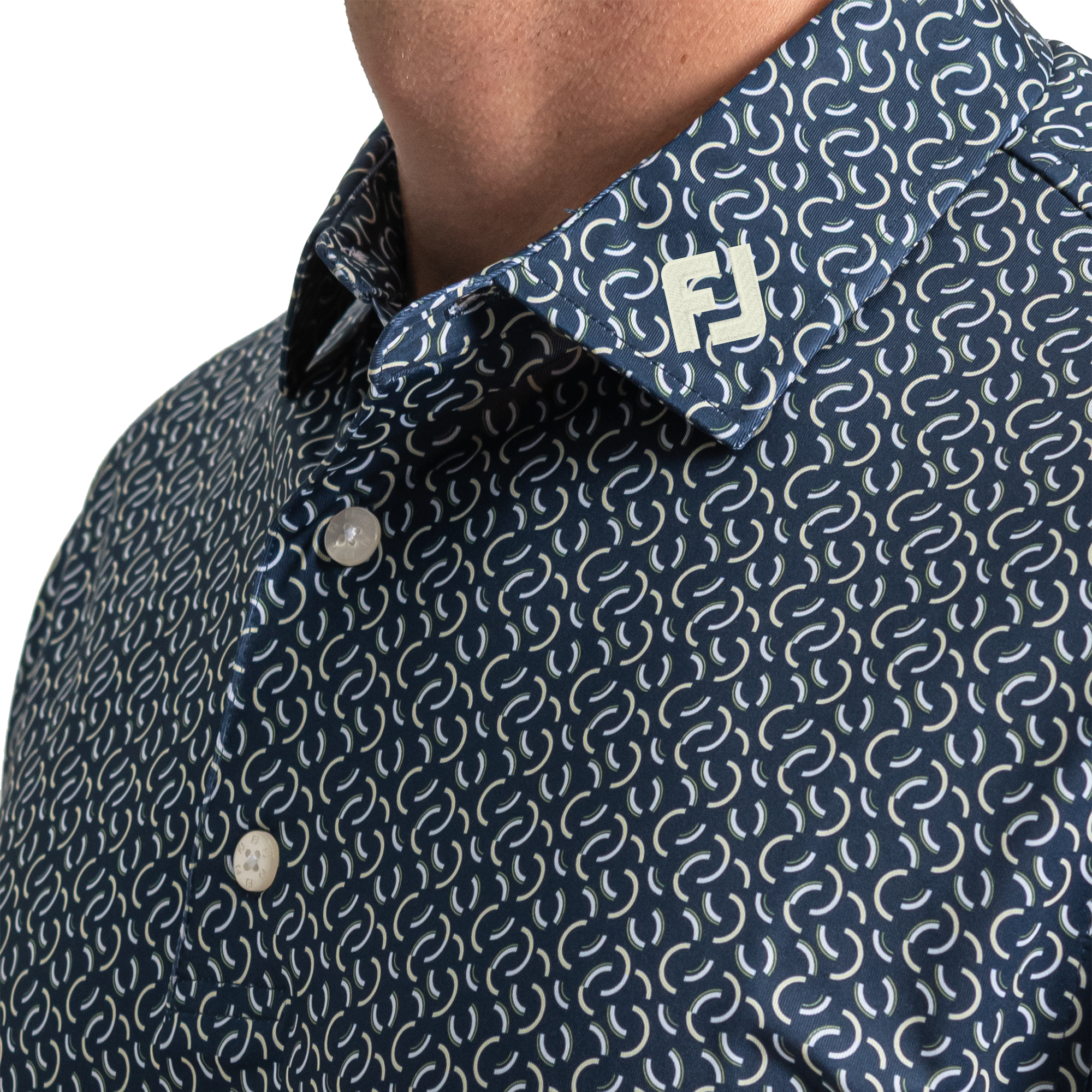 Arc Geo Lisle