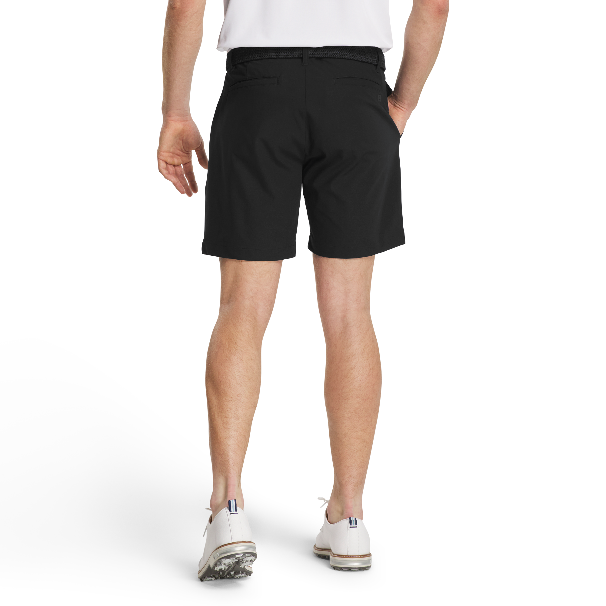 Dormie Shorts