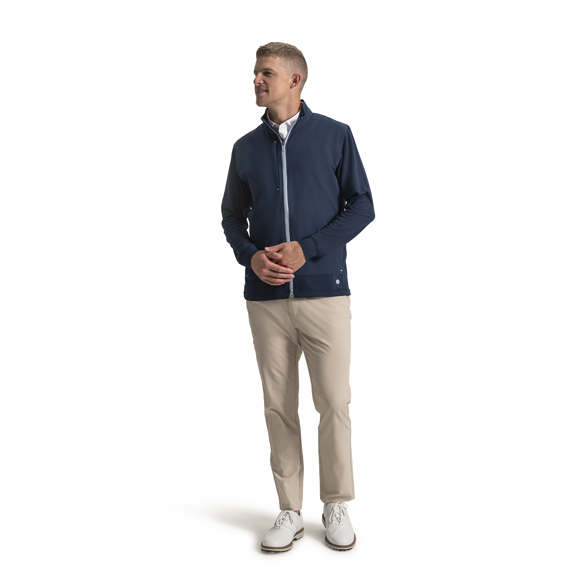 TempoSeries Hybrid Jacket