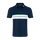 Pique Double Chest Band