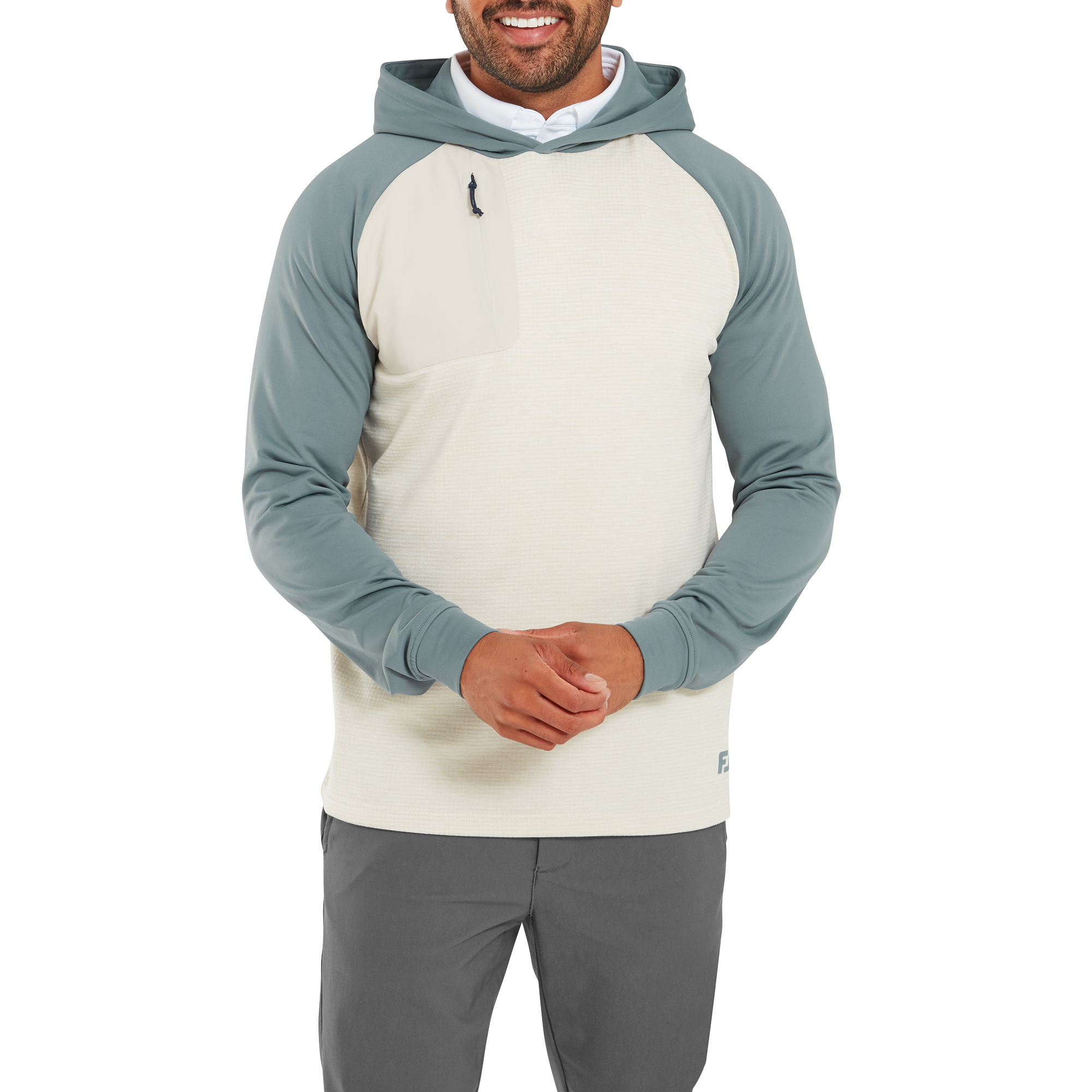 ThermoSeries Pullover Hoodie