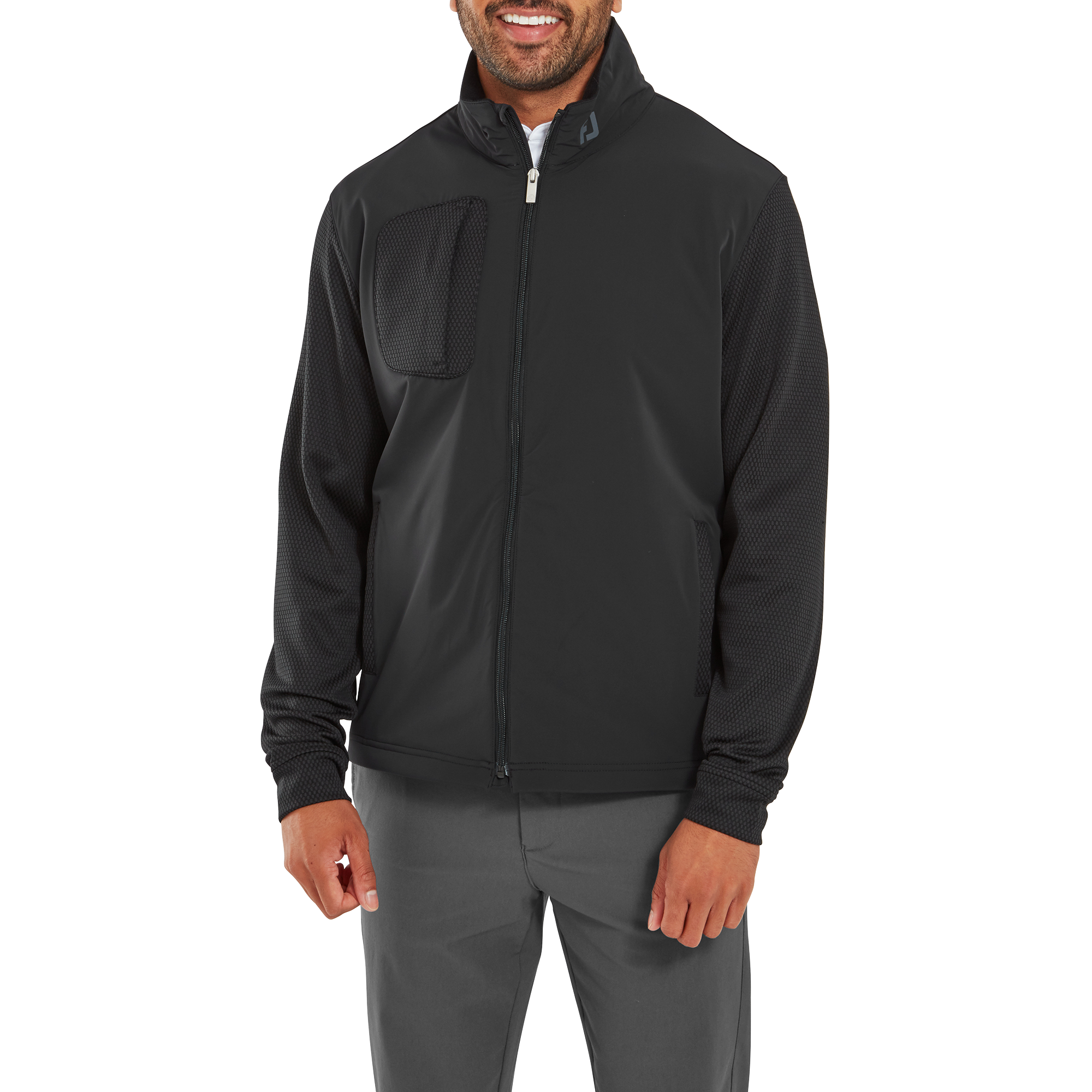 ThermoSeries Hybrid Jacket