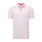 White/Pink