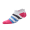 White / Hot Pink / Blue