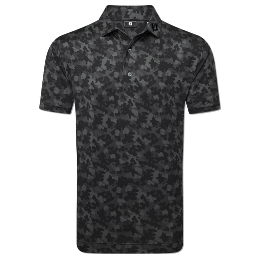 Pop Camo Lisle