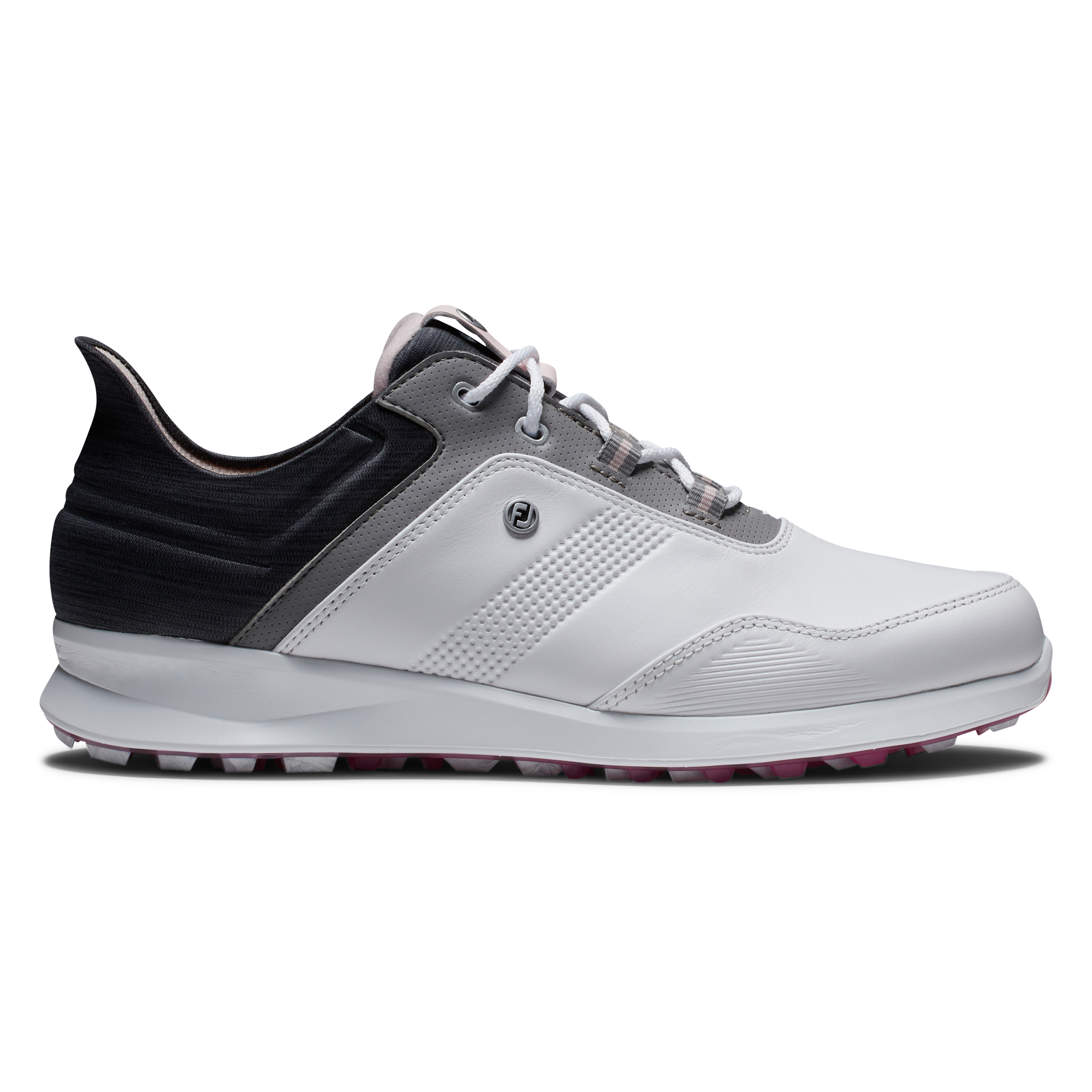 Stratos Women | Spikeless Luxury Casual Golf Shoe | FootJoy