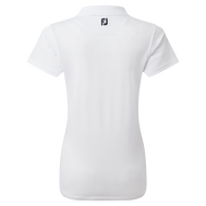 Women's Stretch Pique Solid