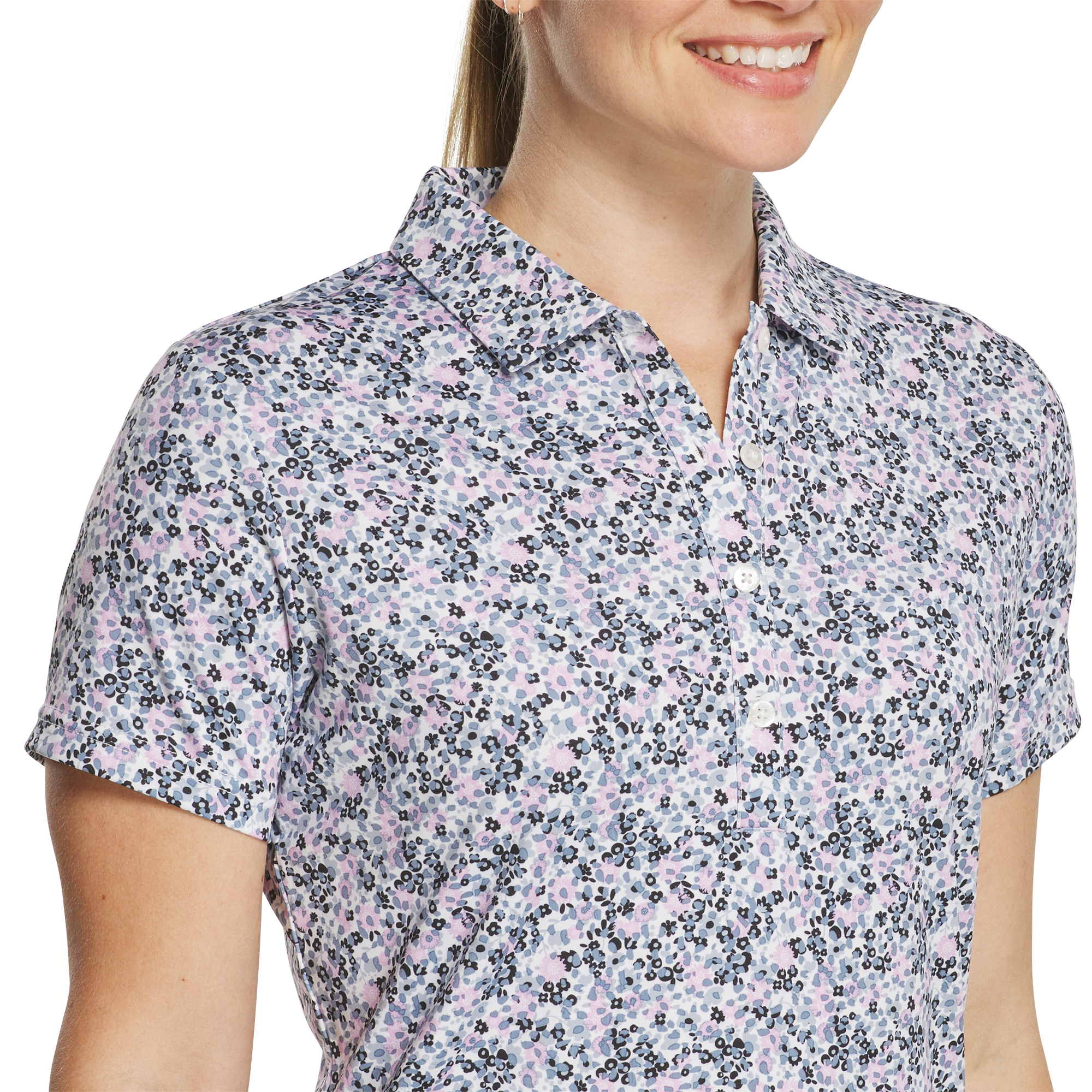 Short Sleeve Shirt