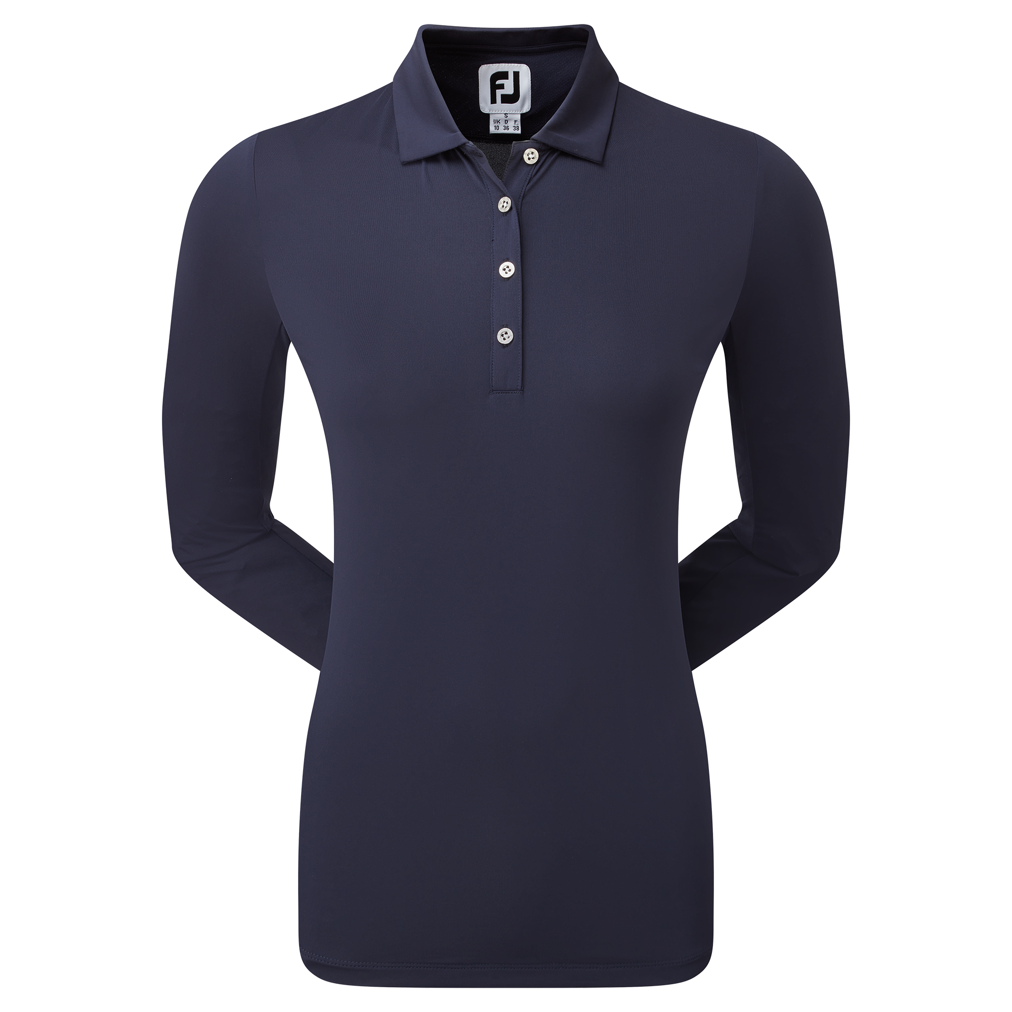 Long Sleeve Sun Protection Shirt