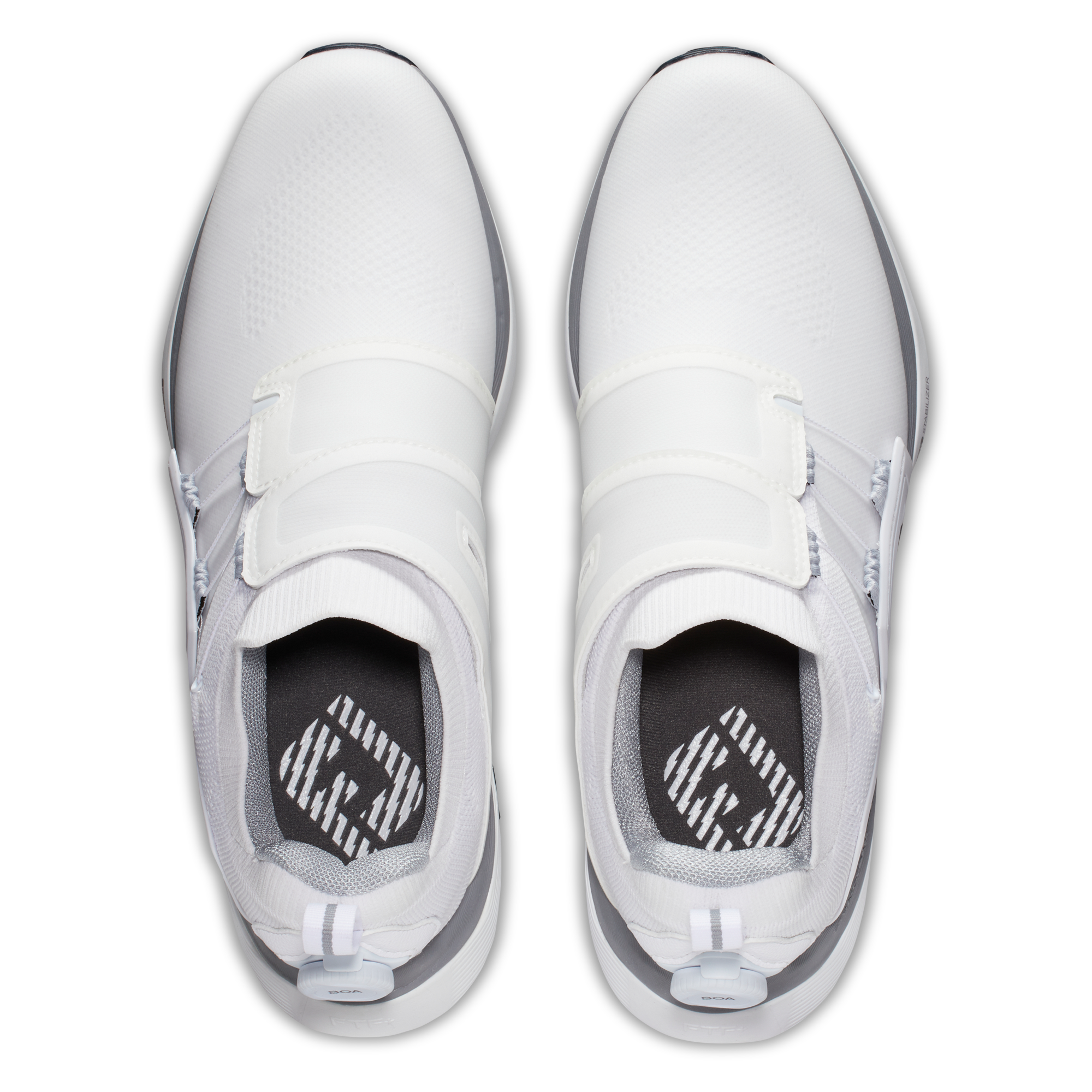 HyperFlex BOA