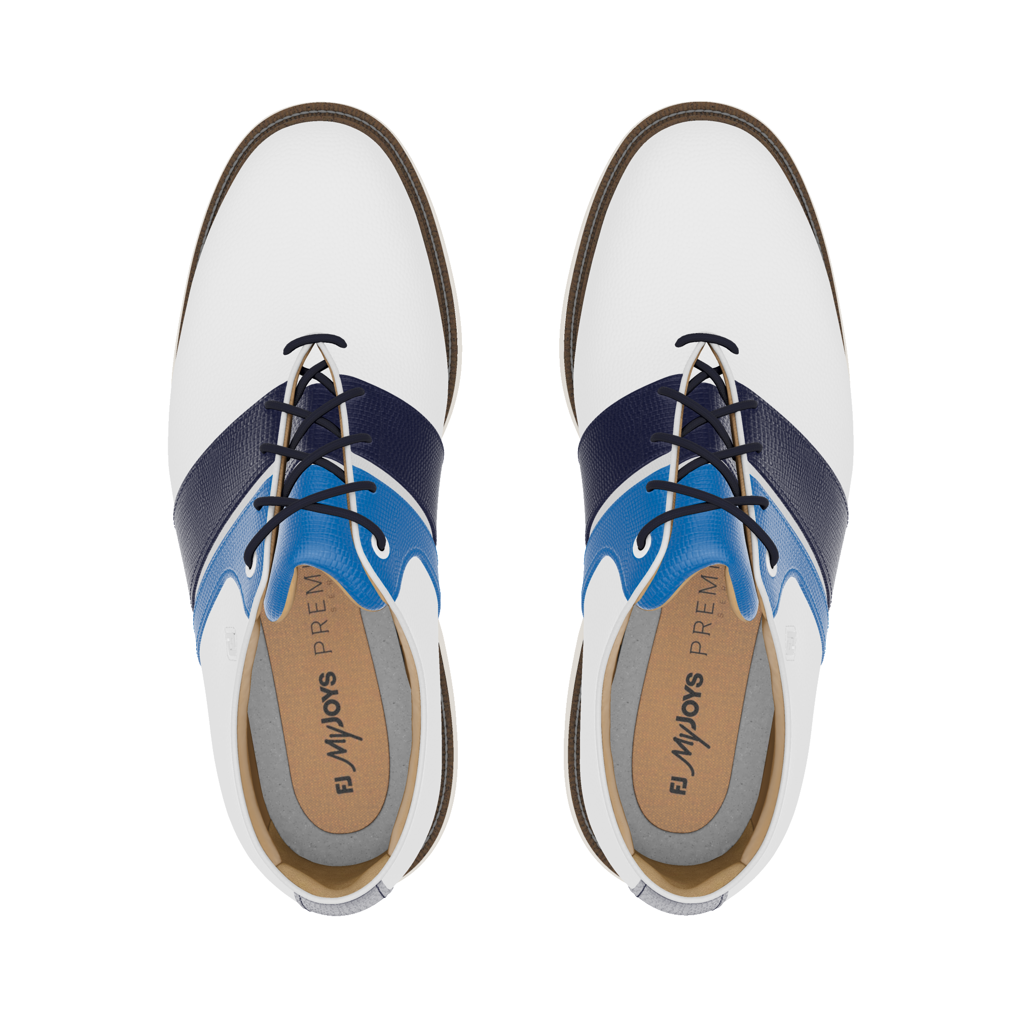 MyJoys Premiere Series - Packard