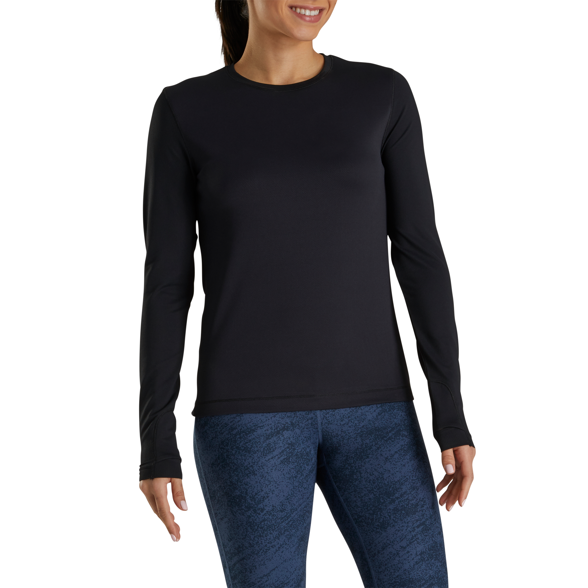 Base Layer Women