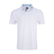 White/Blue Floral