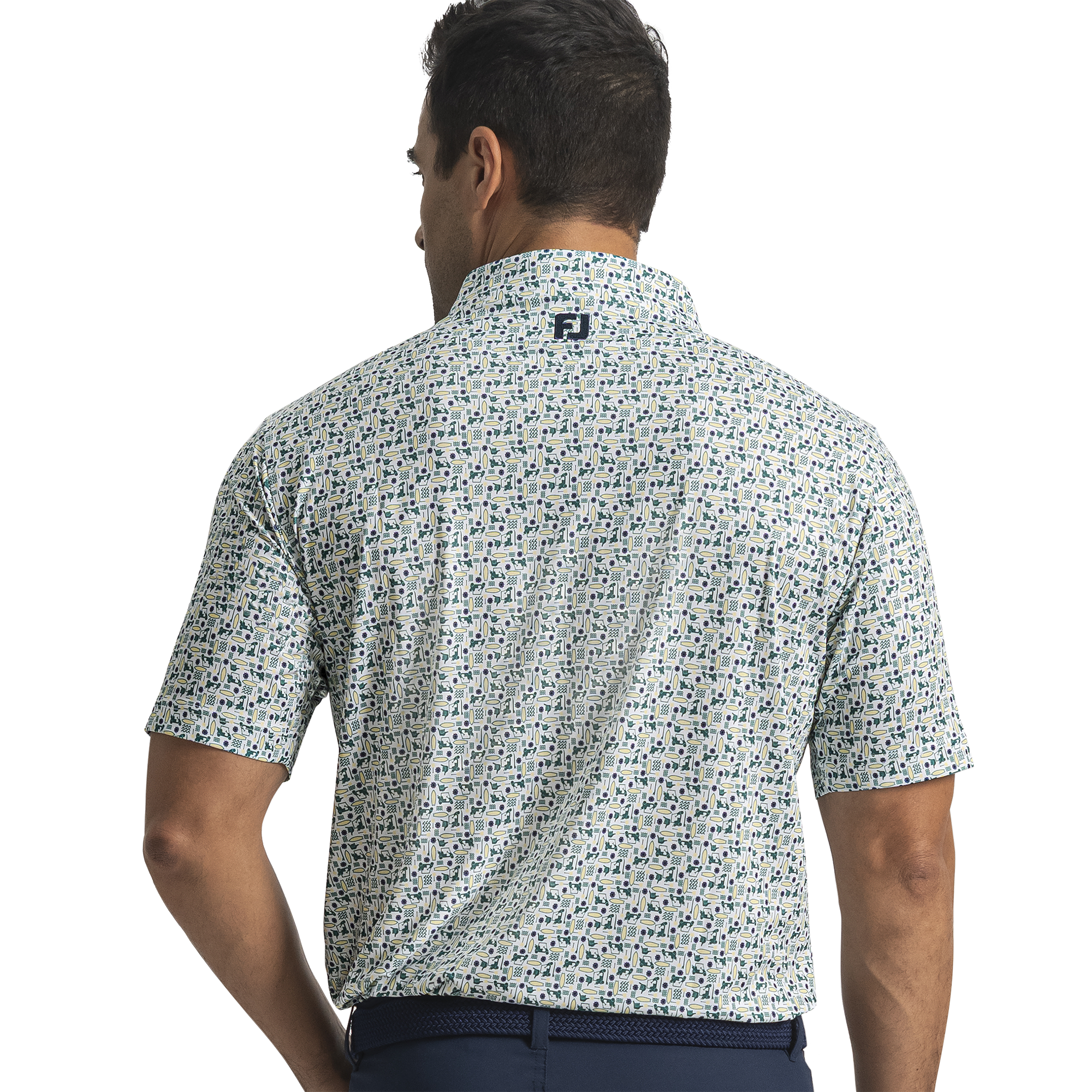 Surfs Up Print Lisle