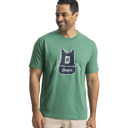 Heritage Looper Tee