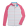 Girls Full Zip Midlayer