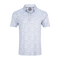White/Navy
