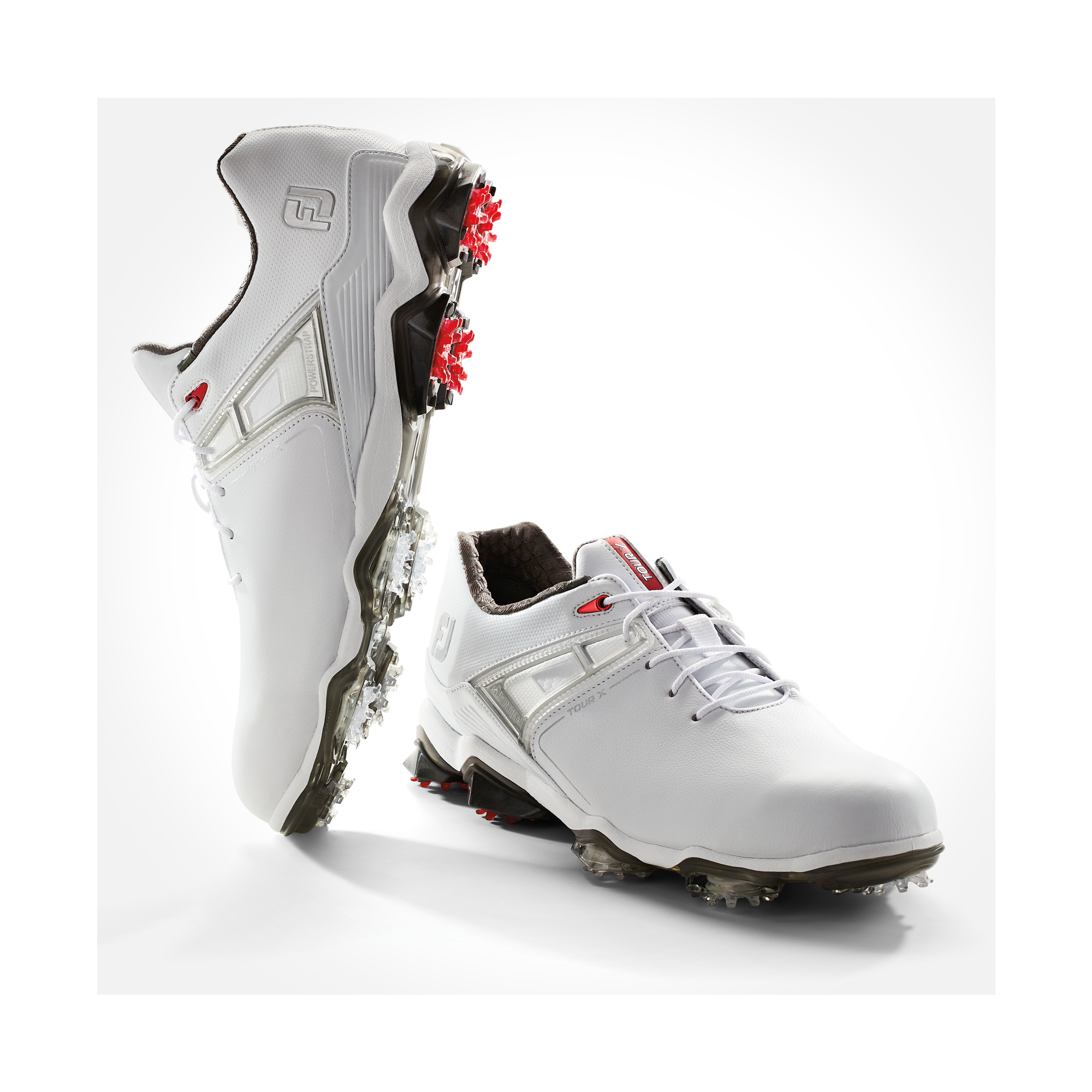 FJ Tour X | Performance Golf Shoe | FootJoy UK