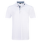 White/Navy