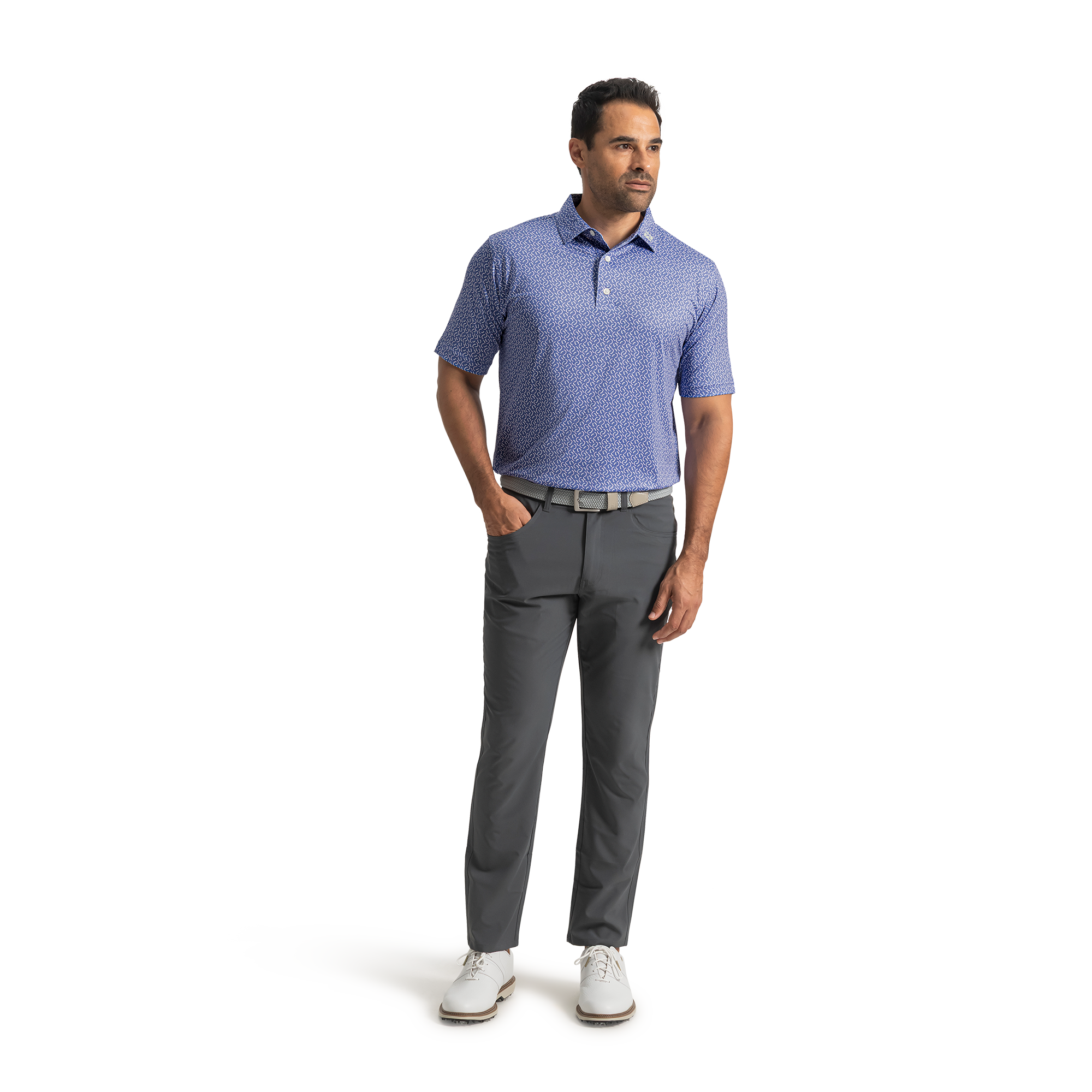 Arc Geo Lisle