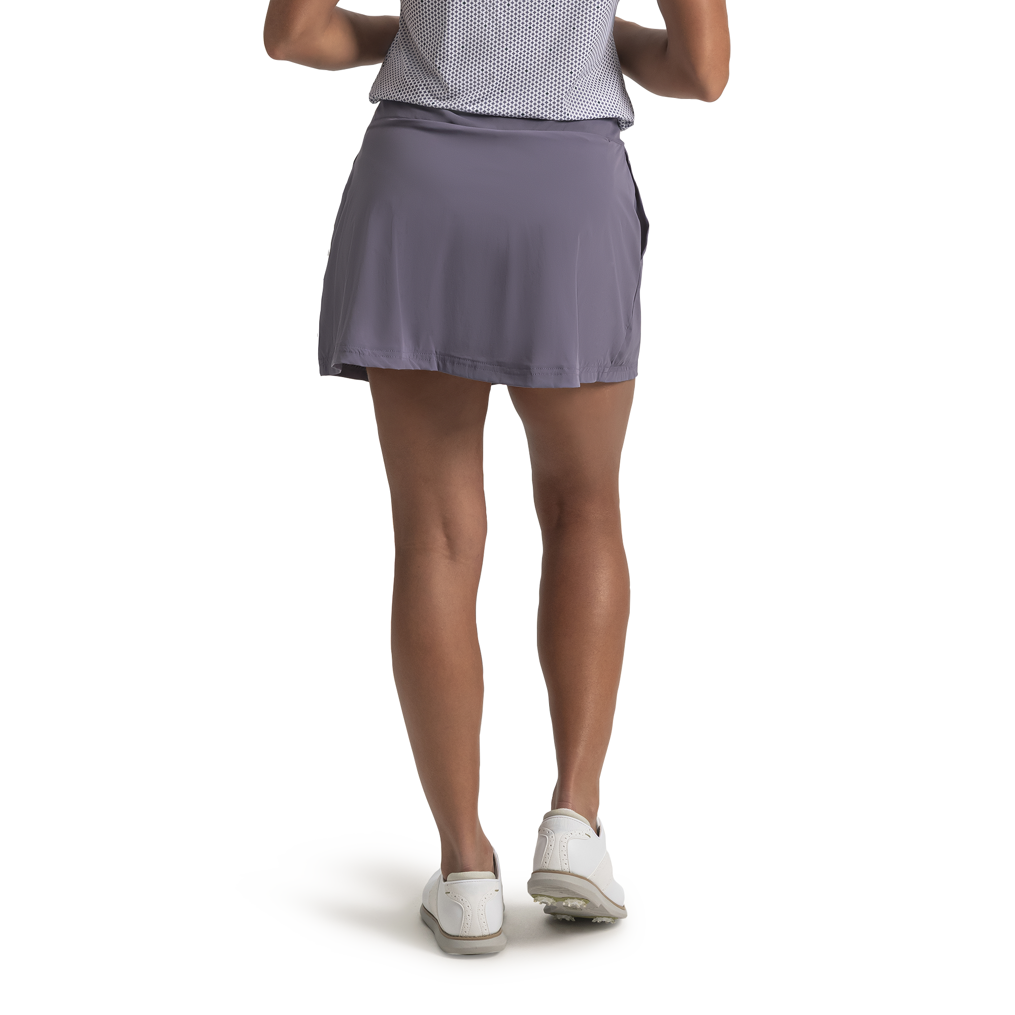 Eclipse Skort