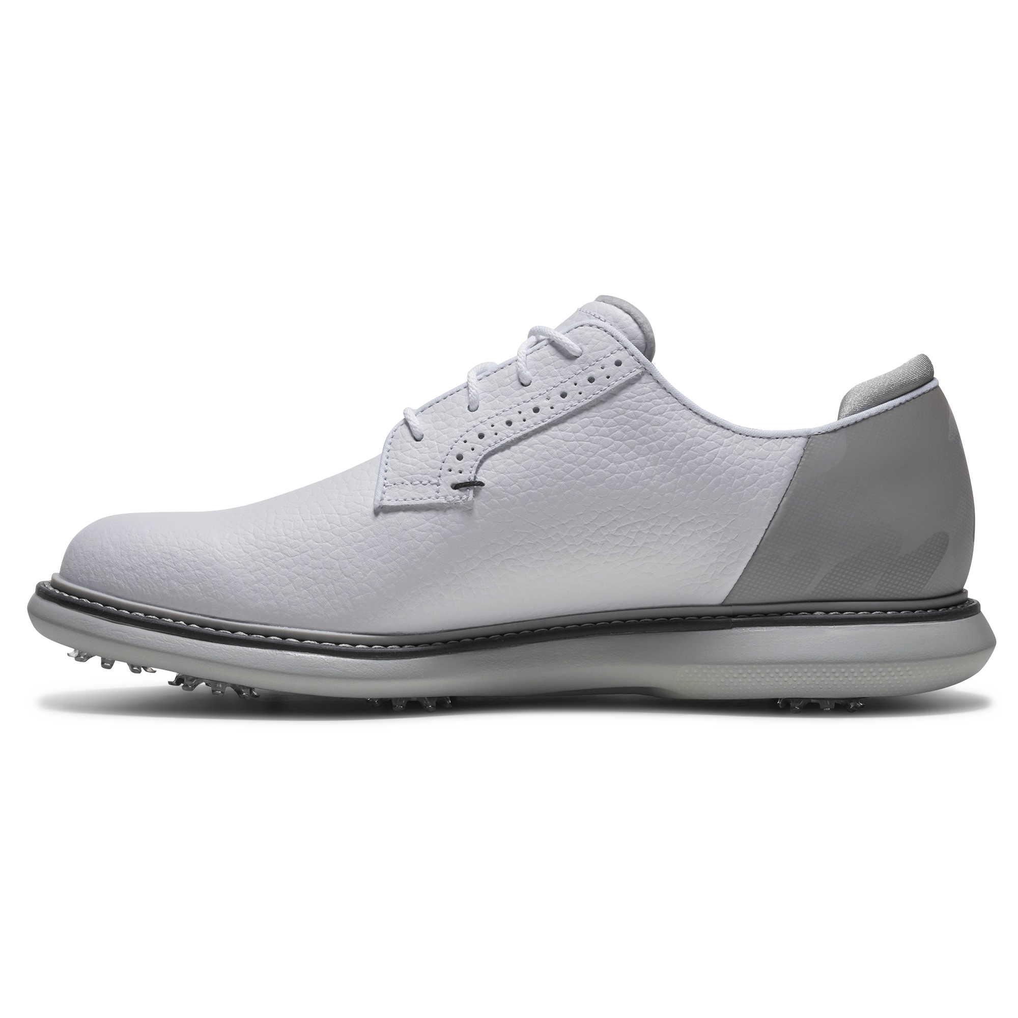 Traditions Camo - Blucher