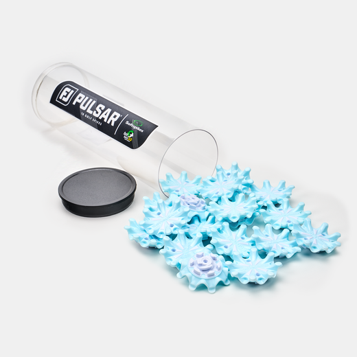 FJ Pulsar Softspikes