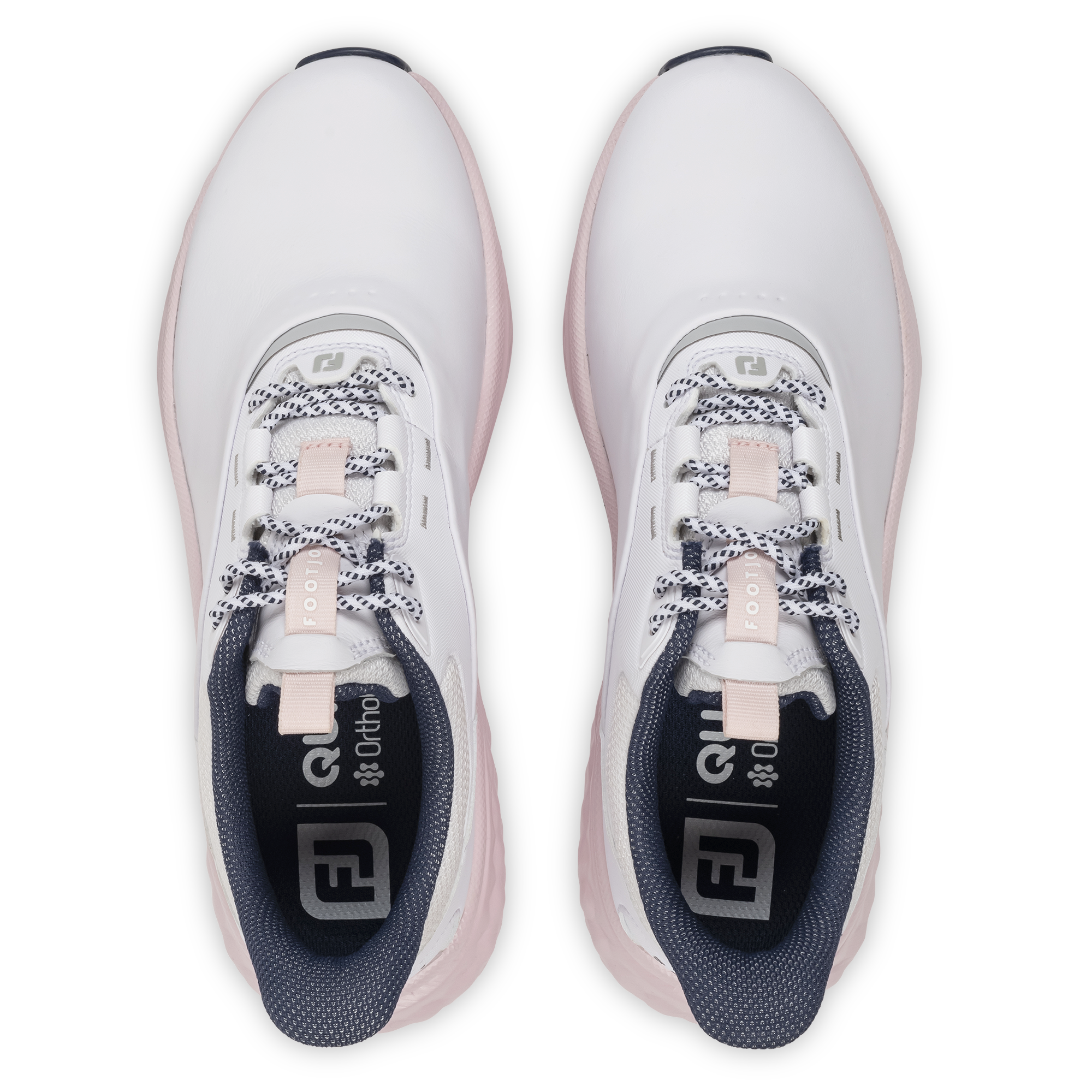 FJ Quantum Women