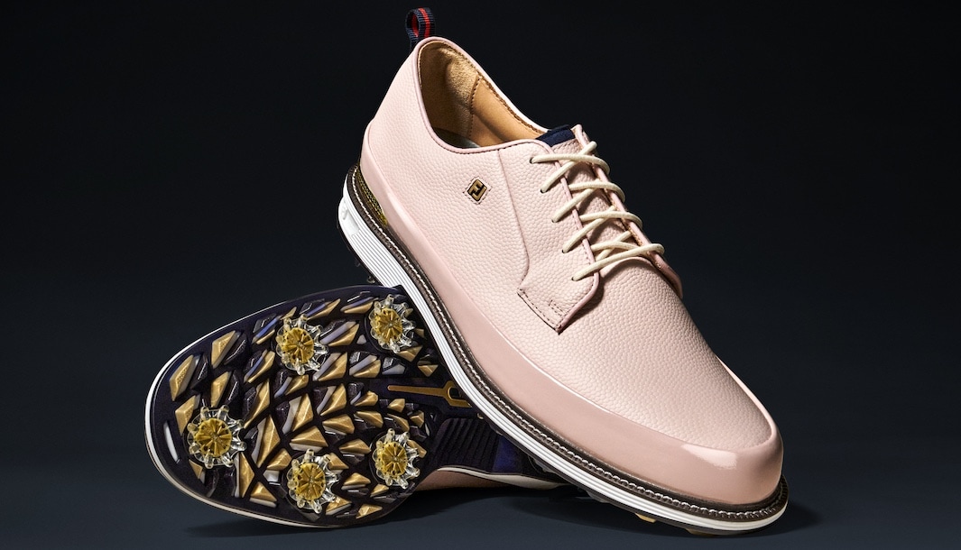 FJ by Jon Buscemi Premiere Series - Field LX - FootJoy AU/NZ