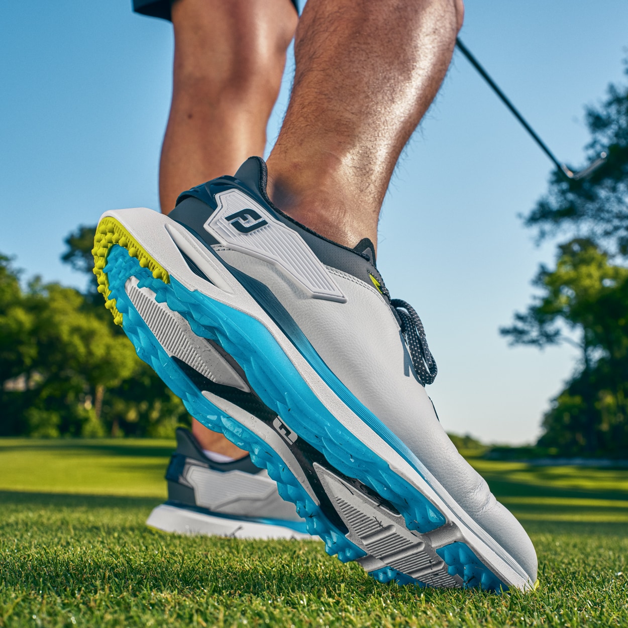 Footjoy clothing australia sales