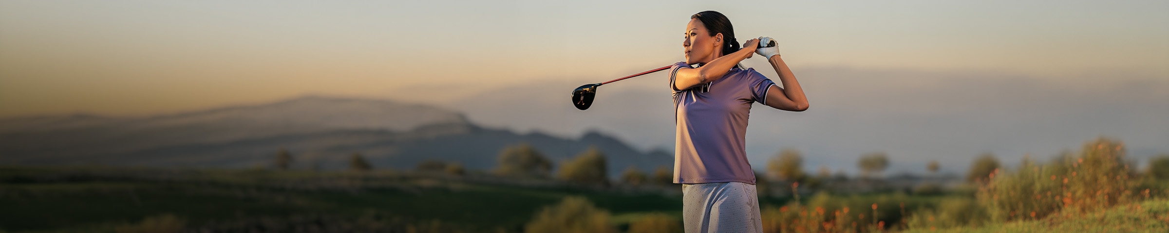 FootJoy Men's Golf Shirts