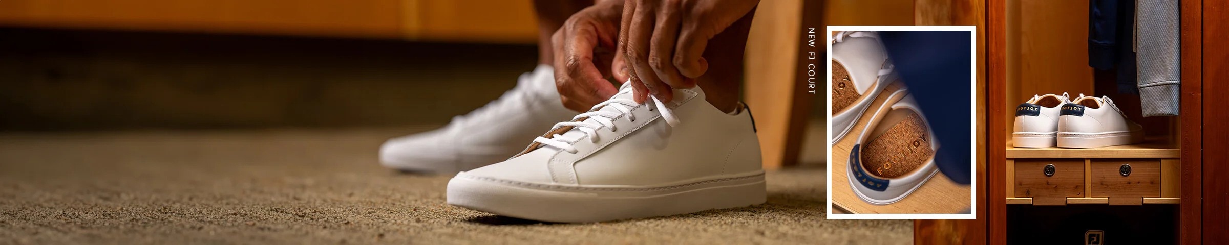 FootJoy Men's Golf Shirts