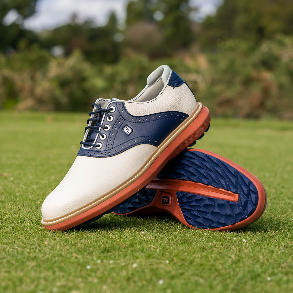 Men's Golf Shoes, Clothing, & More FootJoy