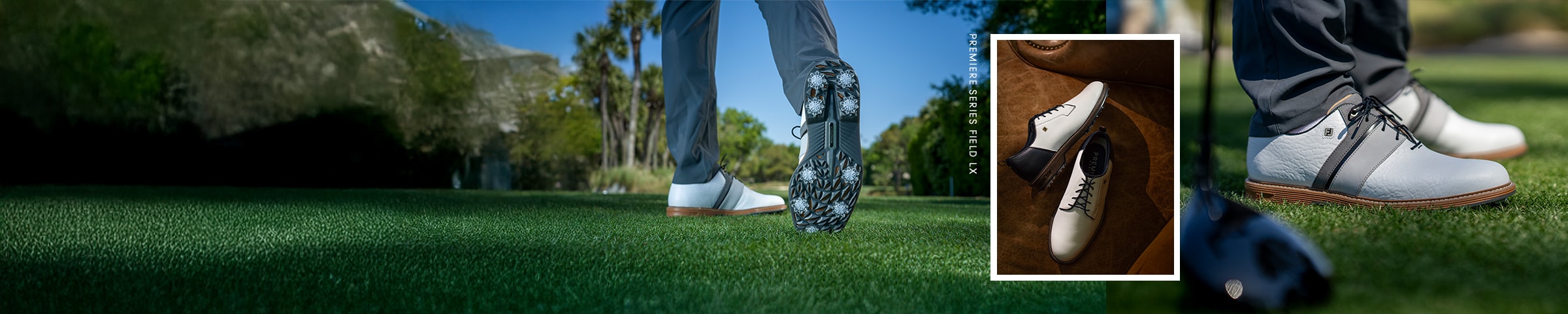 FootJoy Men's Golf Shirts