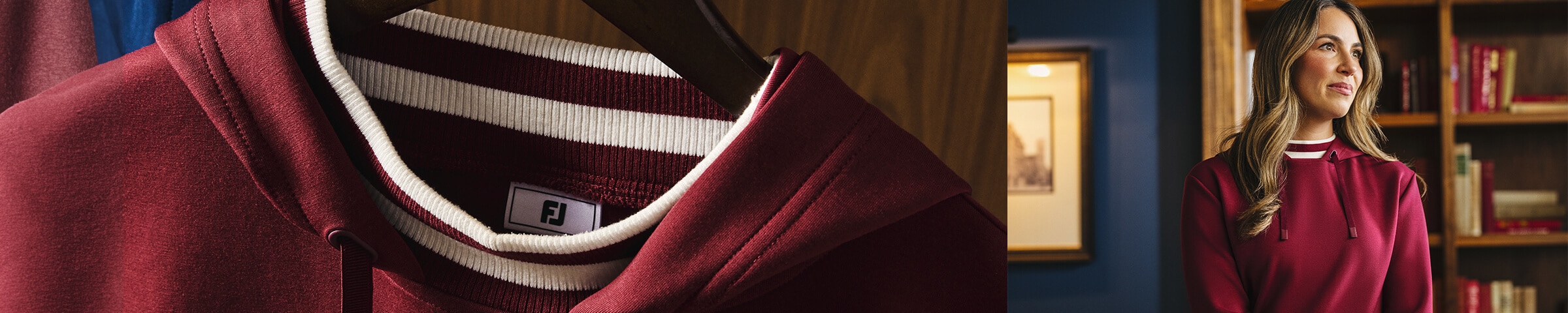 FootJoy Men's Golf Shirts